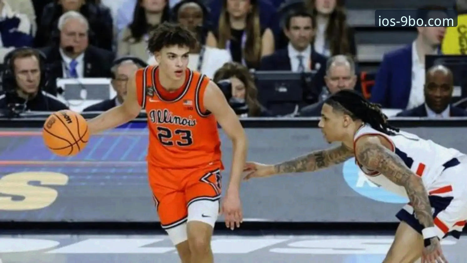 博体育安全吗2026最新版本 NBA新秀顺位飙升背后,为什么说2026年选秀暗藏变数?